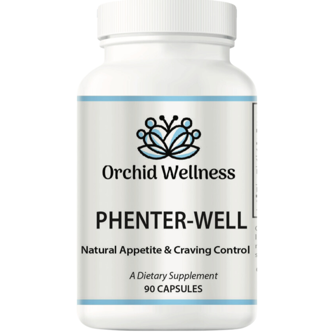 Well-ZYME - Orchid Wellness