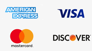Credit and Debit Cards