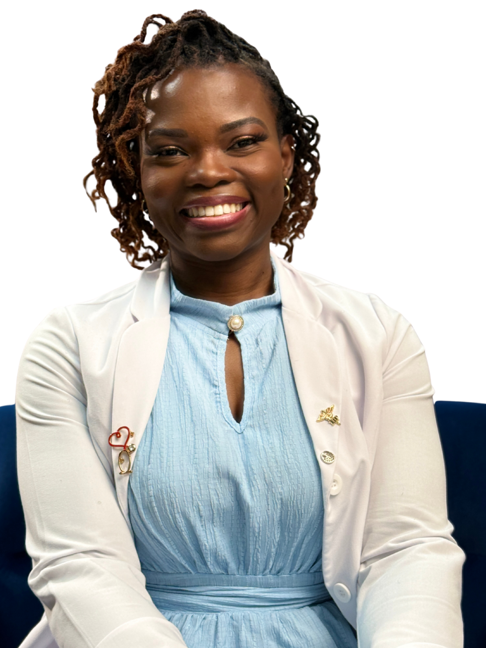 Chelsea Asante FNP-C